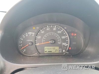 Zdjęcie 9 z 12 samochodu: 2020 MITSUBISHI MIRAGE ES VIN:ML32A3HJ1LH001316 - miniatura