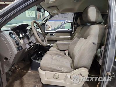 Zdjęcie 7 z 12 samochodu: 2010 FORD F150 SUPER CAB VIN:1FTEX1EW6AFD52647 - miniatura
