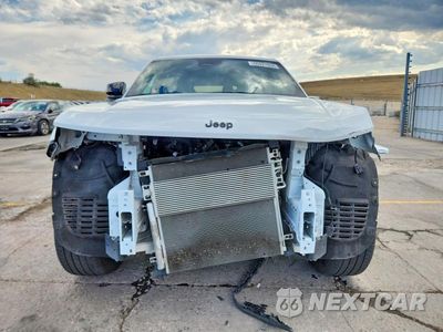 Piąte zdjęcie samochodu w środku: 2023 JEEP GRAND CHEROKEE L LAREDO VIN:1C4RJKAGXP8882009 - miniatura