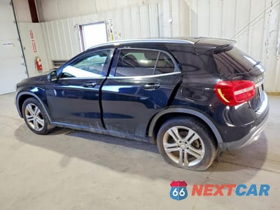 Drugie zdjęcie samochodu z przodu: 2016 MERCEDES-BENZ GLA 250 4MATIC VIN:WDCTG4GB2GJ202487 - miniatura