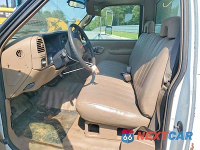 Zdjęcie 7 z 12 samochodu: 1995 GMC SIERRA BUCKET TRUCK VIN:1GDKC34NXSJ527592 - miniatura