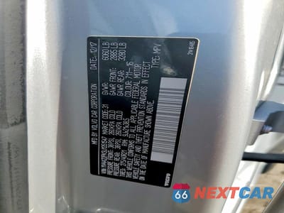Zdjęcie 13 z 13 samochodu: 2018 VOLVO XC90 T6 VIN:YV4A22PK9J1351547 - miniatura