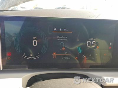Zdjęcie 9 z 13 samochodu: 2025 HYUNDAI TUCSON SEL VIN:5NMJB3DE3SH480172 - miniatura