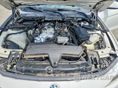 Zdjęcie 11 z 12 samochodu: 2016 BMW 328 I SULEV VIN:WBA8E9G5XGNT44973 - miniatura