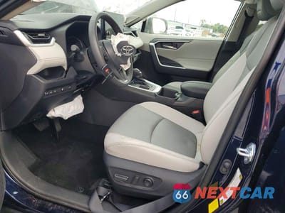 Zdjęcie 7 z 14 samochodu: 2025 TOYOTA RAV4 XLE PREMIUM VIN:2T3C1RFV2SW425669 - miniatura