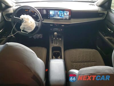 Zdjęcie 8 z 13 samochodu: 2026 NISSAN KICKS SV VIN:3N8AP6CBXTL338629 - miniatura