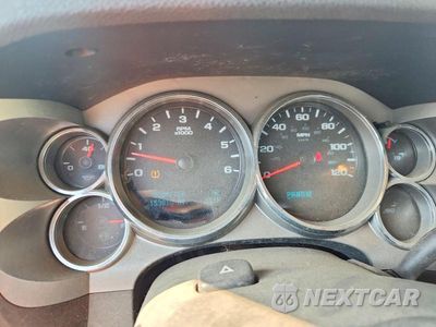 Zdjęcie 9 z 12 samochodu: 2011 CHEVROLET SILVERADO K1500 LT VIN:1GCRKSE34BZ188407 - miniatura