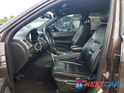 Zdjęcie 7 z 13 samochodu: 2020 JEEP GRAND CHEROKEE LIMITED VIN:1C4RJFBG7LC120463 - miniatura