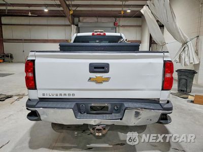 Zdjęcie 6 z 12 samochodu: 2017 CHEVROLET SILVERADO K2500 HEAVY DUTY VIN:1GC2KUEG2HZ400746 - miniatura
