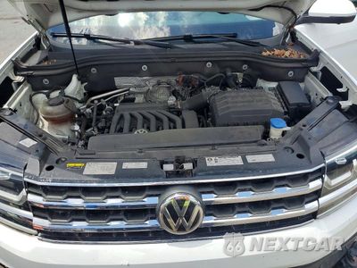 Zdjęcie 12 z 13 samochodu: 2018 VOLKSWAGEN ATLAS SEL PREMIUM VIN:1V2NR2CA0JC587696 - miniatura