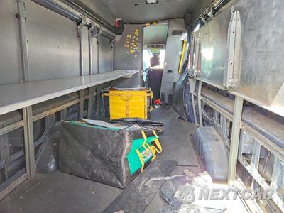 Zdjęcie 11 z 13 samochodu: 2020 FORD TRANSIT T-250 DELIVERY VAN VIN:1FTBR3X85LKA28140 - miniatura