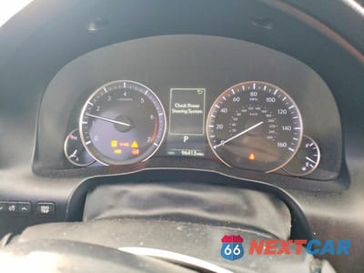 Zdjęcie 9 z 12 samochodu: 2018 LEXUS ES 350 VIN:58ABK1GG2JU113152 - miniatura
