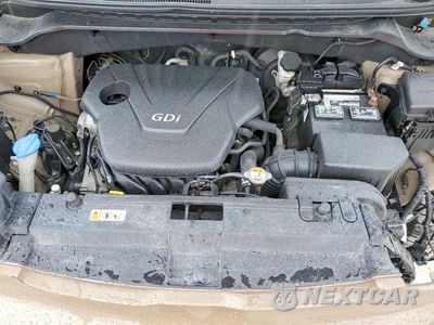 Zdjęcie 11 z 13 samochodu: 2015 KIA SOUL BASE VIN:KNDJN2A22F7201528 - miniatura