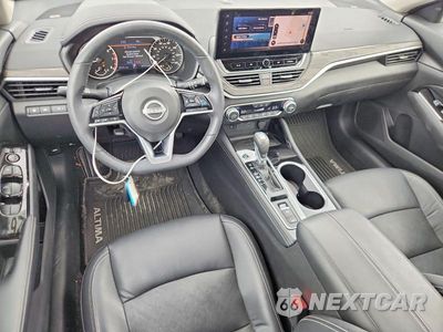 Zdjęcie 8 z 12 samochodu: 2024 NISSAN ALTIMA SL VIN:1N4BL4EV9RN301416 - miniatura