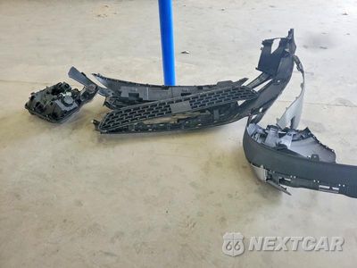 Zdjęcie 13 z 14 samochodu: 2023 HYUNDAI SANTA FE SE VIN:5NMS1DAJ7PH500770 - miniatura