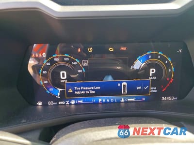 Zdjęcie 9 z 12 samochodu: 2024 CHEVROLET COLORADO TRAIL BOSS VIN:1GCPTEEK7R1139661 - miniatura