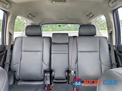 Zdjęcie 10 z 13 samochodu: 2014 LEXUS GX 460 VIN:JTJBM7FX4E5078069 - miniatura