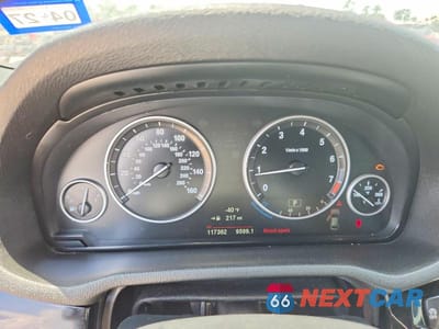 Zdjęcie 9 z 13 samochodu: 2016 BMW X4 XDRIVE28I VIN:5UXXW3C50G0R19009 - miniatura