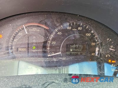 Zdjęcie 9 z 12 samochodu: 2008 TOYOTA CAMRY HYBRID VIN:JTNBB46K483046813 - miniatura