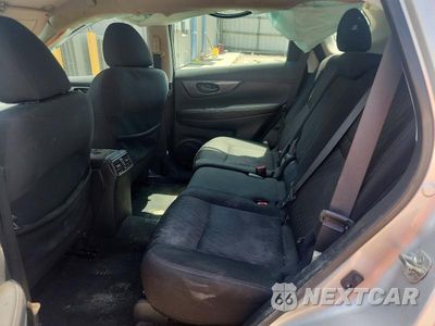 Zdjęcie 11 z 13 samochodu: 2019 NISSAN ROGUE S VIN:5N1AT2MT7KC836686 - miniatura