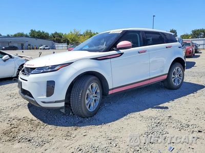 2020 LAND ROVER RANGE ROVER EVOQUE S SALZJ2FXXLH083049 - główne zdjęcie licytacji z USA - miniatura
