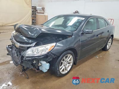 2014 CHEVROLET MALIBU 1LT 1G11C5SL2EF143299 - główne zdjęcie licytacji z USA - miniatura