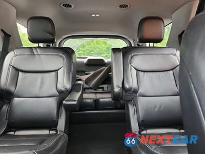 Zdjęcie 10 z 13 samochodu: 2024 FORD EXPLORER LIMITED VIN:1FMSK7FH4RGA66821 - miniatura