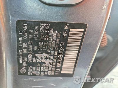 Zdjęcie 14 z 14 samochodu: 2016 HYUNDAI TUCSON LIMITED VIN:KM8J3CA26GU088774 - miniatura