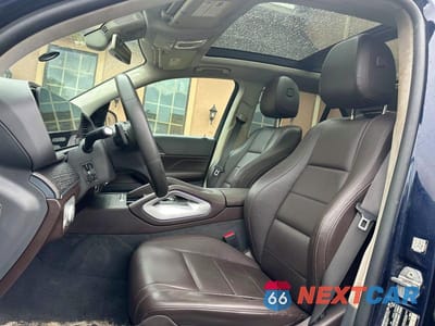 Zdjęcie 7 z 13 samochodu: 2020 MERCEDES-BENZ GLE 350 4MATIC VIN:4JGFB4KB0LA155135 - miniatura
