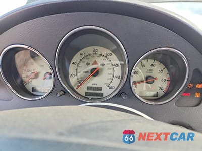 Zdjęcie 9 z 12 samochodu: 1999 MERCEDES-BENZ SLK 230 KOMPRESSOR VIN:WDBKK47F5XF095715 - miniatura