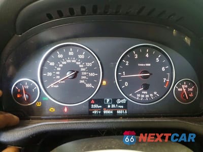 Zdjęcie 9 z 13 samochodu: 2014 BMW X3 XDRIVE28I VIN:5UXWX9C52E0D20642 - miniatura