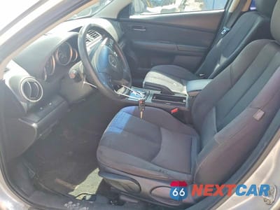 Zdjęcie 7 z 12 samochodu: 2013 MAZDA 6 SPORT VIN:1YVHZ8BH6D5M17037 - miniatura