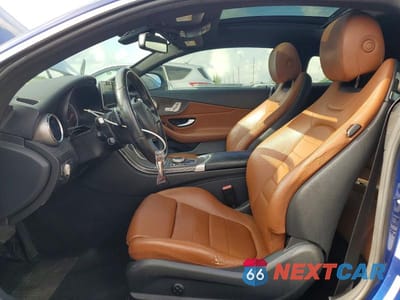 Zdjęcie 7 z 13 samochodu: 2017 MERCEDES-BENZ C 300 4MATIC VIN:WDDWJ4KB1HF331939 - miniatura