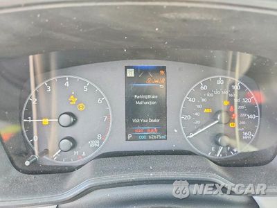 Zdjęcie 9 z 12 samochodu: 2024 TOYOTA COROLLA CROSS L VIN:7MUAAAAG0RV083187 - miniatura