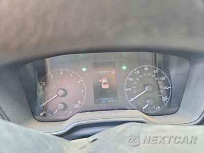 Zdjęcie 9 z 12 samochodu: 2023 TOYOTA COROLLA LE VIN:JTDB4MEE1PJ009710 - miniatura