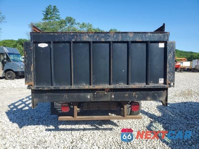 Zdjęcie 6 z 18 samochodu: 2008 FORD F-350 SD FLATBED ** R & D * CLN TITLE * PRI FLEET ** VIN:1FDWF36558EC89173 - miniatura