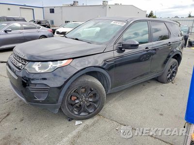2016 LAND ROVER DISCOVERY SPORT SE SALCP2BG2GH553929 - główne zdjęcie licytacji z USA - miniatura
