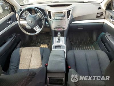 Zdjęcie 8 z 12 samochodu: 2012 SUBARU LEGACY 2.5I PREMIUM VIN:4S3BMBC66C3005926 - miniatura