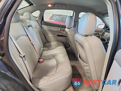 Zdjęcie 10 z 12 samochodu: 2009 BUICK LACROSSE CXL VIN:2G4WD582291112569 - miniatura