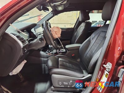 Zdjęcie 7 z 13 samochodu: 2024 BMW X3 M40I VIN:5UX83DP03R9U24612 - miniatura