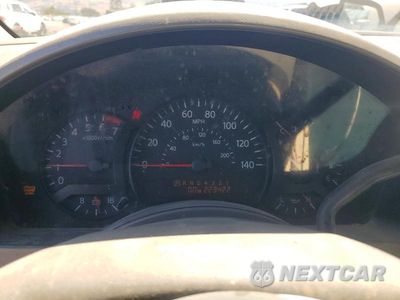 Zdjęcie 9 z 12 samochodu: 2006 NISSAN TITAN XE VIN:1N6AA06A36N531090 - miniatura