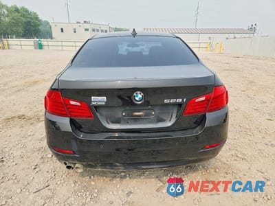 Zdjęcie 6 z 12 samochodu: 2015 BMW 528 XI VIN:WBA5A7C54FD620898 - miniatura