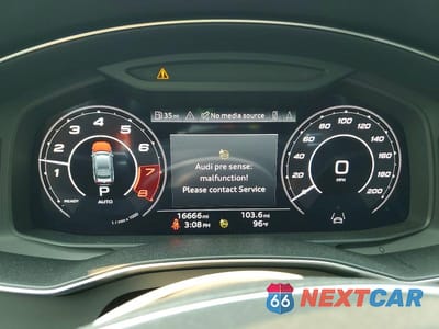 Zdjęcie 9 z 13 samochodu: 2021 AUDI RS7 VIN:WUAPCBF23MN903894 - miniatura