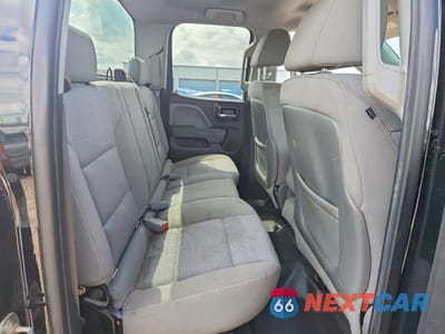 Zdjęcie 10 z 12 samochodu: 2014 GMC SIERRA K1500 VIN:1GTV2TEC5EZ360906 - miniatura