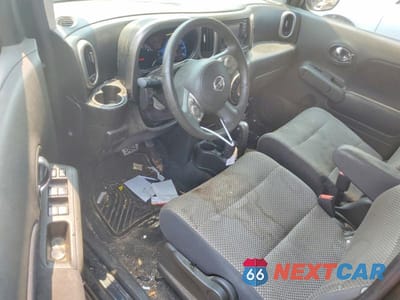 Zdjęcie 8 z 12 samochodu: 2011 NISSAN CUBE 1.8 VIN:JN8AZ2KR0BT208208 - miniatura