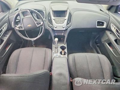 Zdjęcie 8 z 13 samochodu: 2015 CHEVROLET EQUINOX LT VIN:2GNALBEKXF1160702 - miniatura