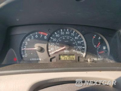 Zdjęcie 9 z 12 samochodu: 2004 TOYOTA COROLLA CE VIN:2T1BR32E64C307452 - miniatura