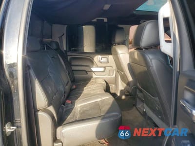 Zdjęcie 10 z 12 samochodu: 2015 CHEVROLET SILVERADO C1500 LT VIN:3GCPCREC8FG289923 - miniatura