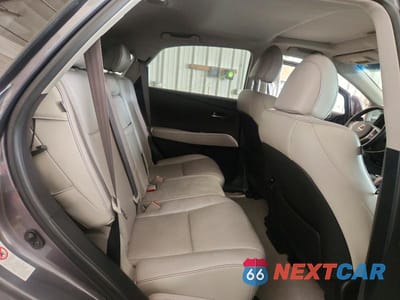 Zdjęcie 11 z 13 samochodu: 2013 LEXUS RX 350 BASE VIN:2T2BK1BA4DC199446 - miniatura
