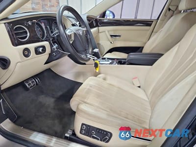 Zdjęcie 7 z 13 samochodu: 2014 BENTLEY FLYING SPUR VIN:SCBEC9ZA1EC094542 - miniatura